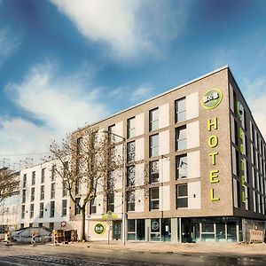 B&B Hotel Bochum-City